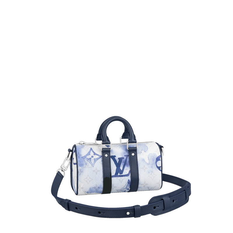 LU Bag CITY KEEPALL 21 CM