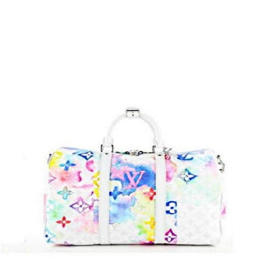 LU Bag CITY KEEPALL 21 CM XS