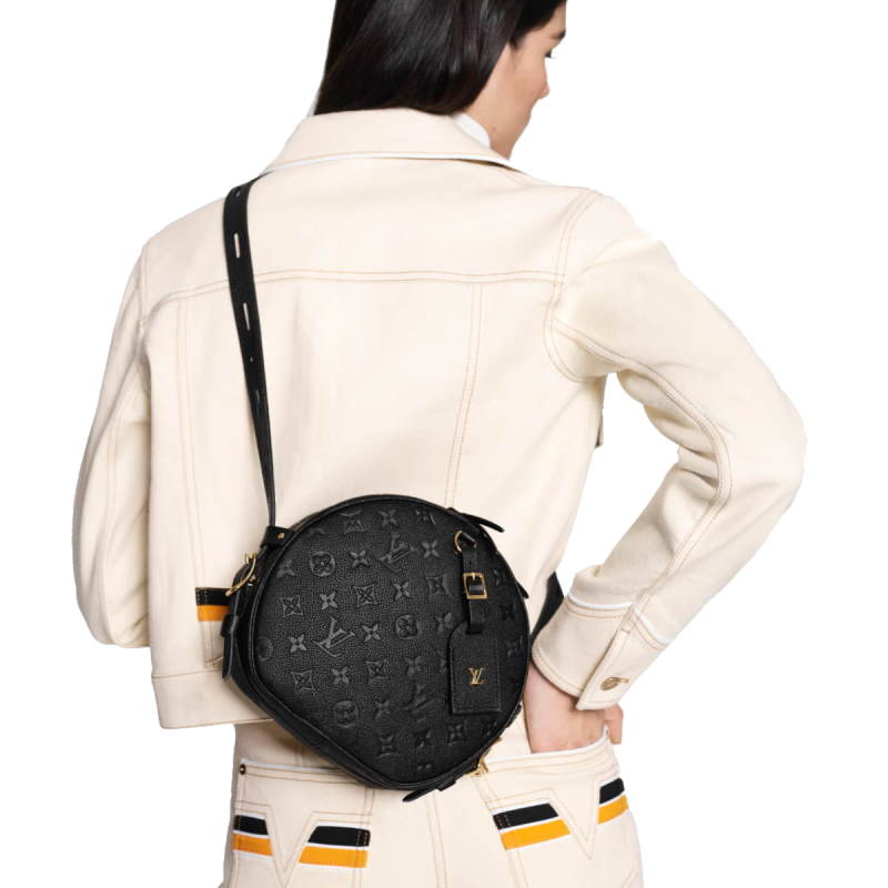 LU  Bag Boite 22 cm