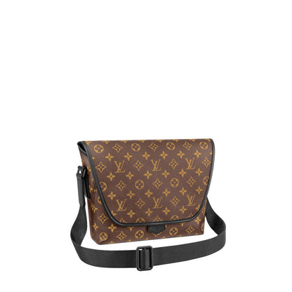 LU Bag Business Messenger Magnet 32 CM