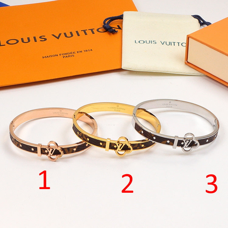 LU  Bracelet 3 Color 's