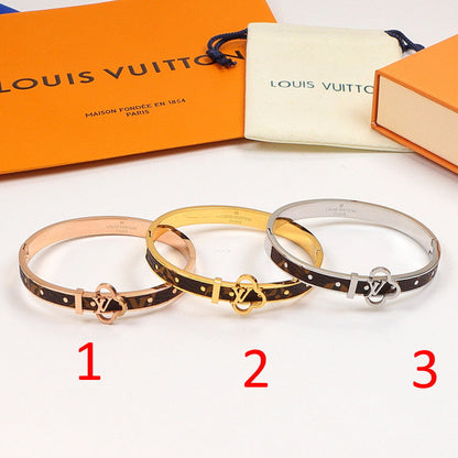 LU  Bracelet 3 Color 's