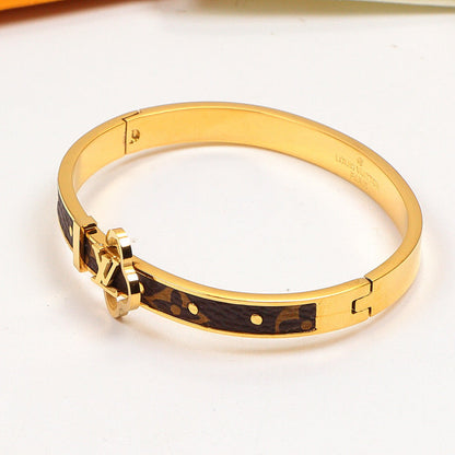 LU  Bracelet 3 Color 's