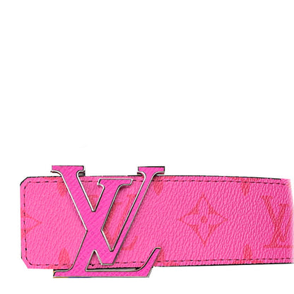 LU  Leather Belt
