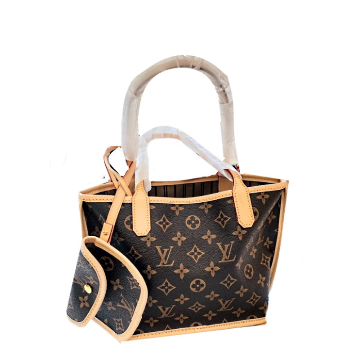 LU  Bag Mini Never ful 22 cm
