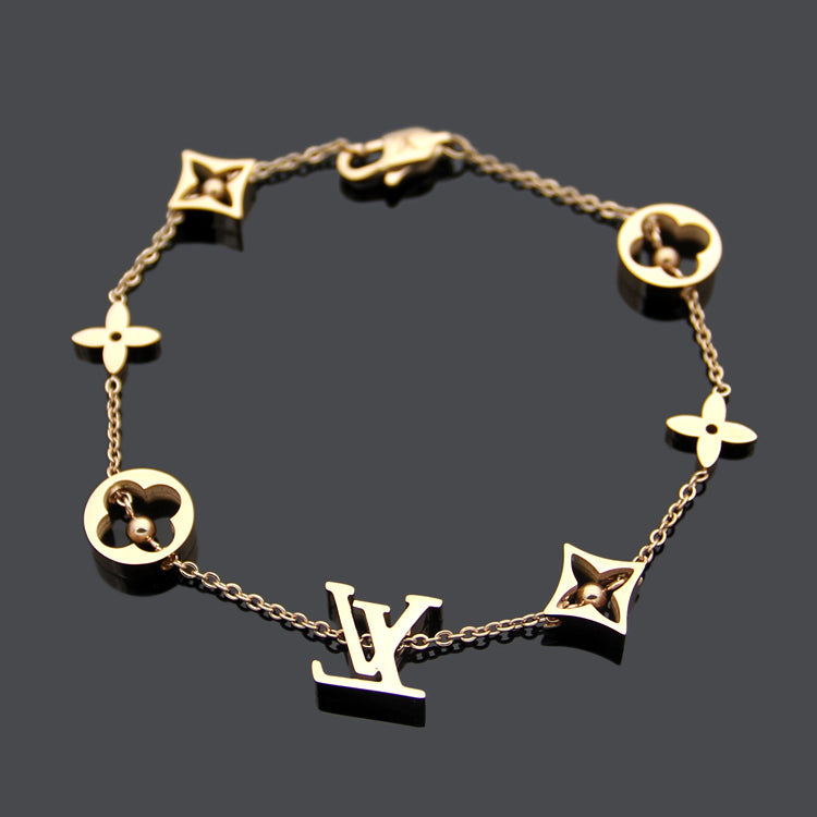 LU  Bracelet 3 colors