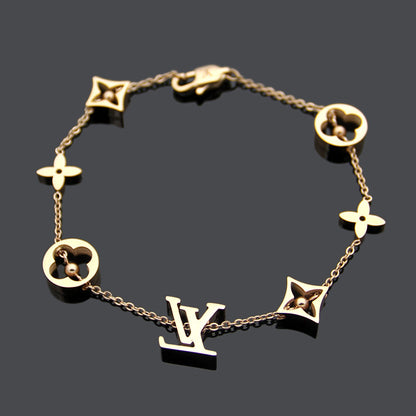 LU  Bracelet 3 colors