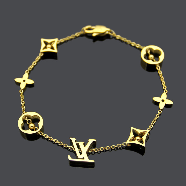 LU  Bracelet 3 colors