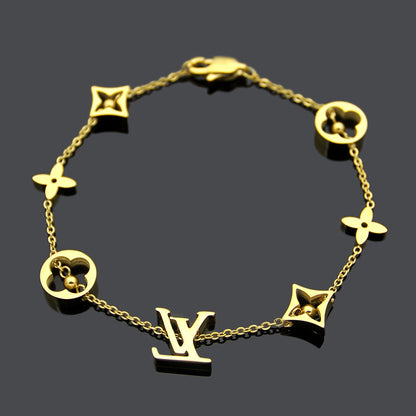 LU  Bracelet 3 colors