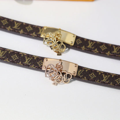 LU  Bracelet 2 Color ' s