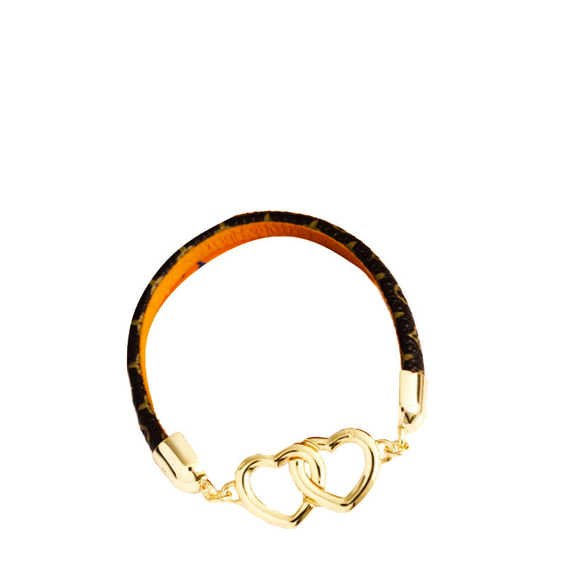 LU  Bracelet Hearts Say Yes