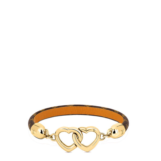 LU  Bracelet Hearts Say Yes