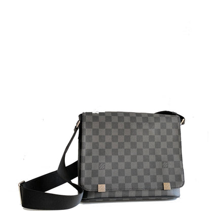 LU Briefcase Bag 26 cm Ebene