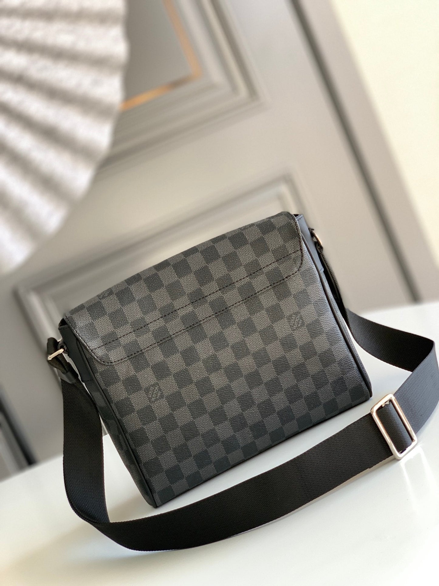 LU Briefcase Bag 26 cm Ebene