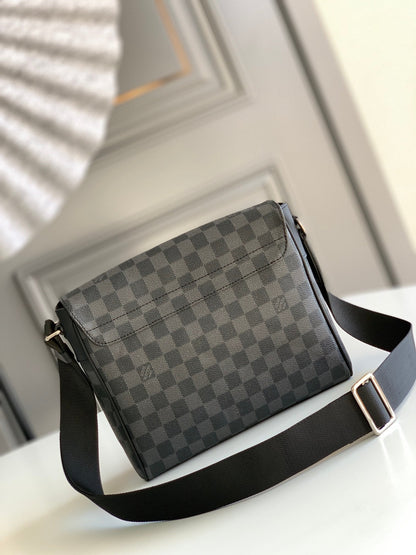 LU Briefcase Bag 26 cm Ebene