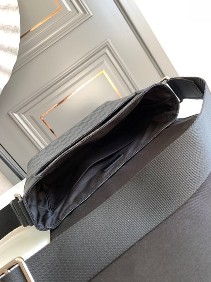 LU Briefcase Bag 26 cm Ebene