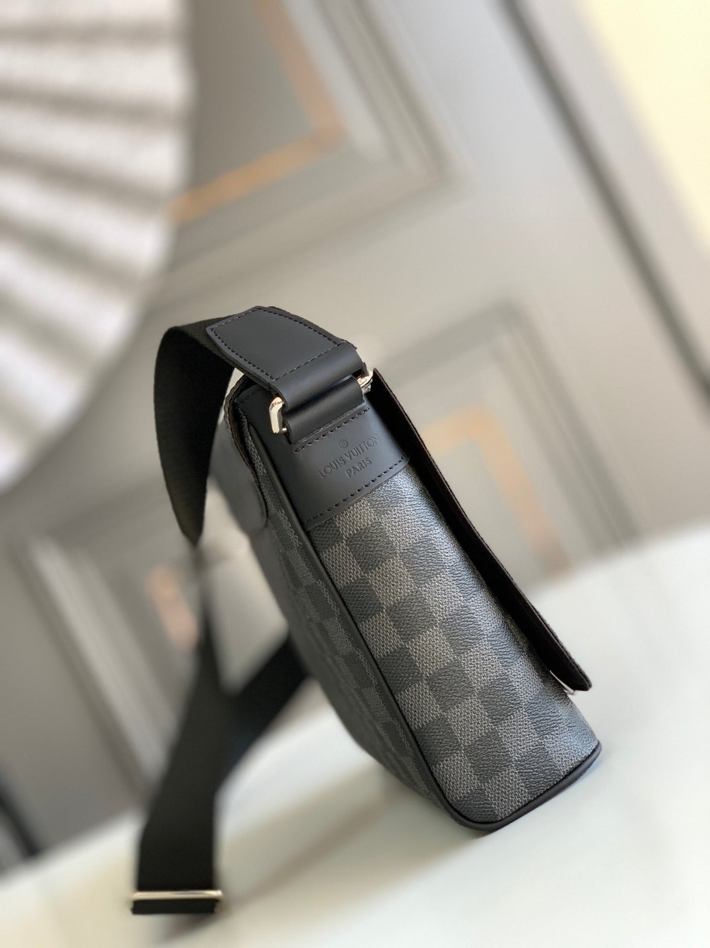 LU Briefcase Bag 26 cm Ebene