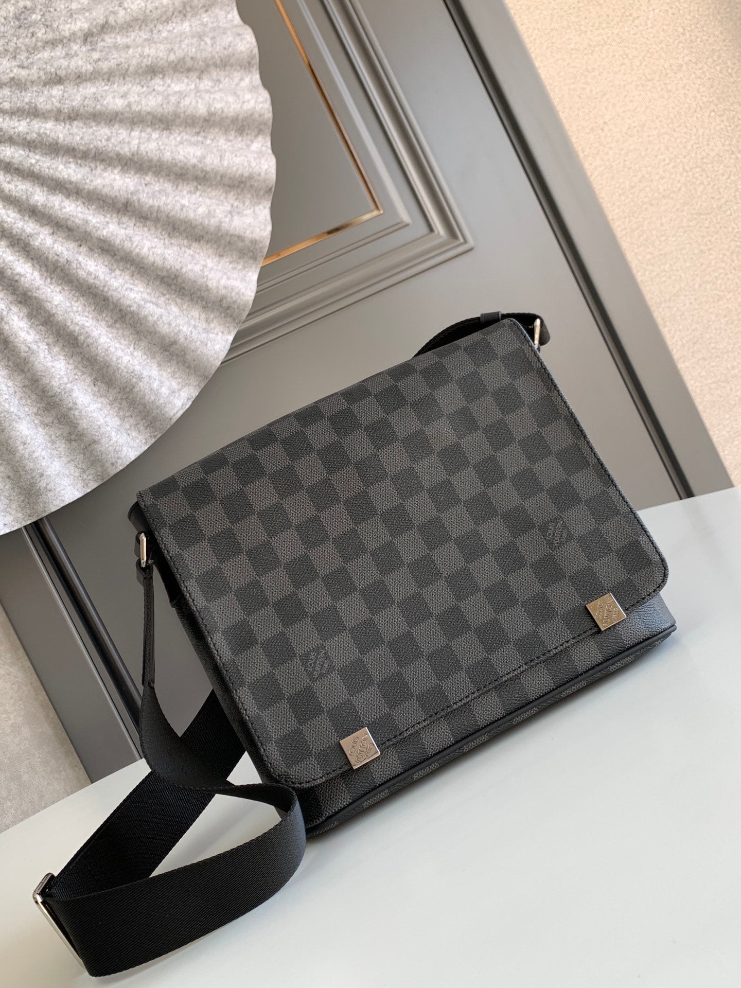 LU Briefcase Bag 26 cm Ebene