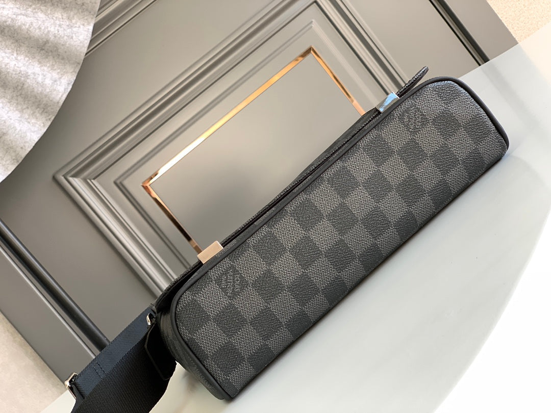 LU Briefcase Bag 26 cm Ebene