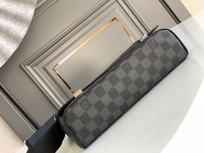 LU Briefcase Bag 26 cm Ebene