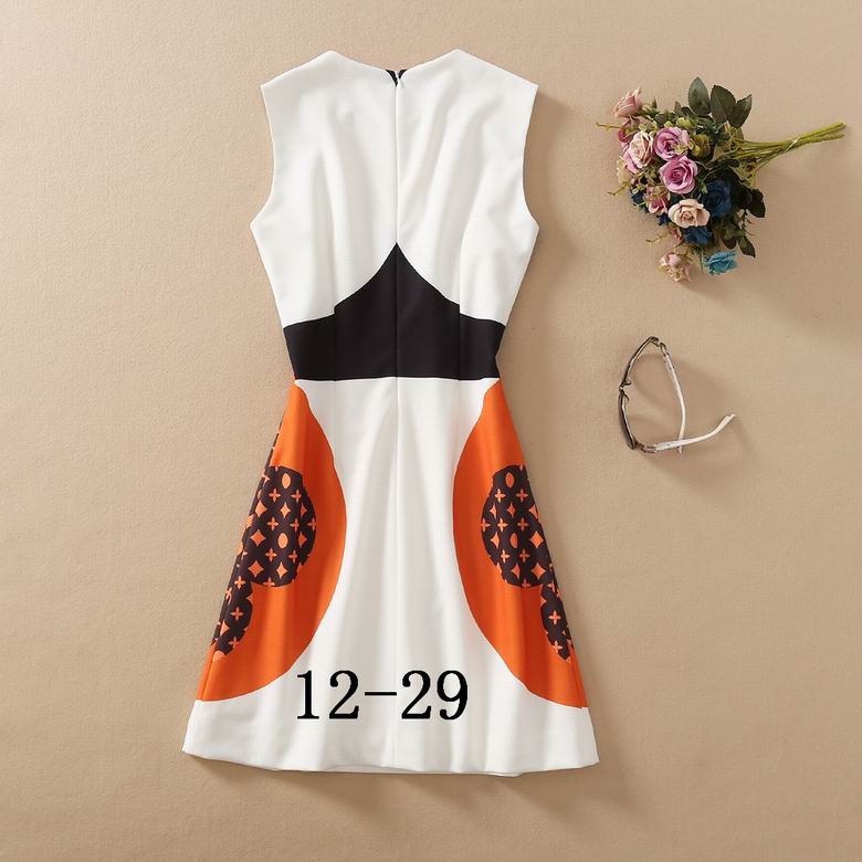 LU  Dress