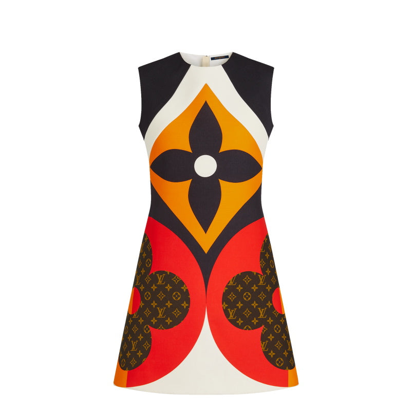 LU  Dress