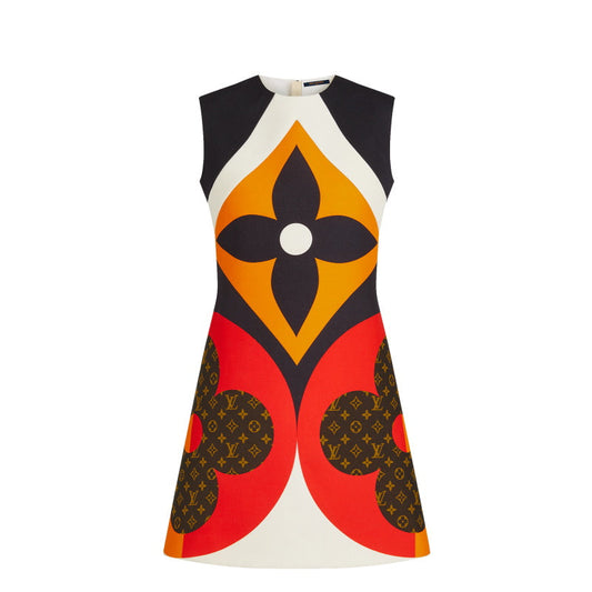LU  Dress