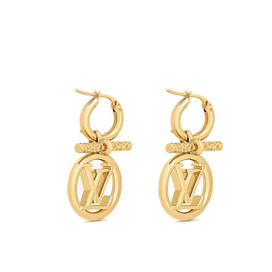 CHD Earrings