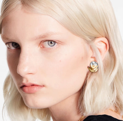 LU   Earring