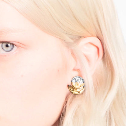 LU   Earring