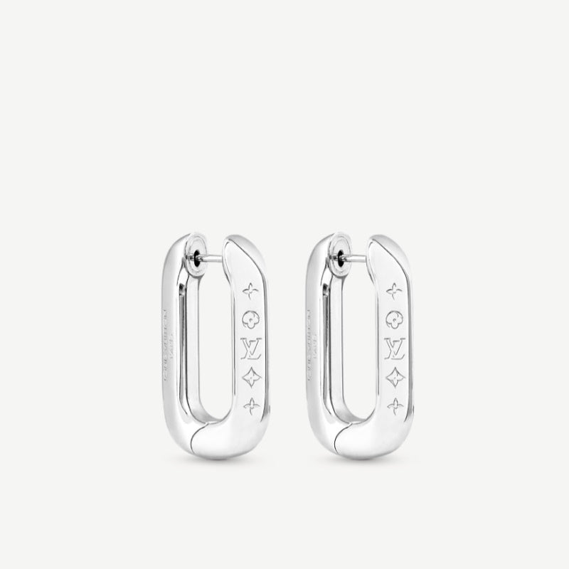 LU Fashion Earrings  2 colors