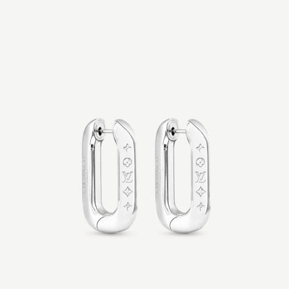 LU Fashion Earrings  2 colors