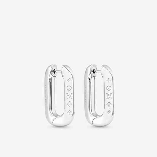 LU Fashion Earrings  2 colors