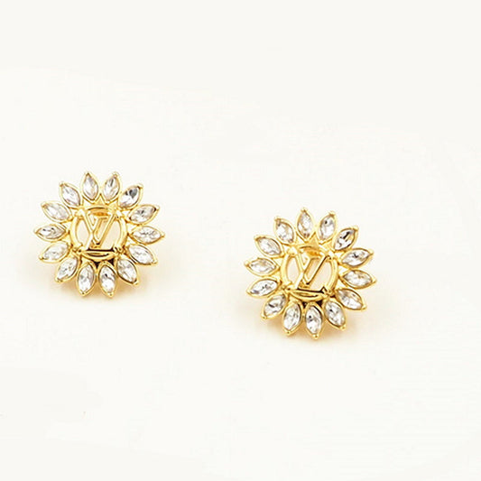 LU   Earring