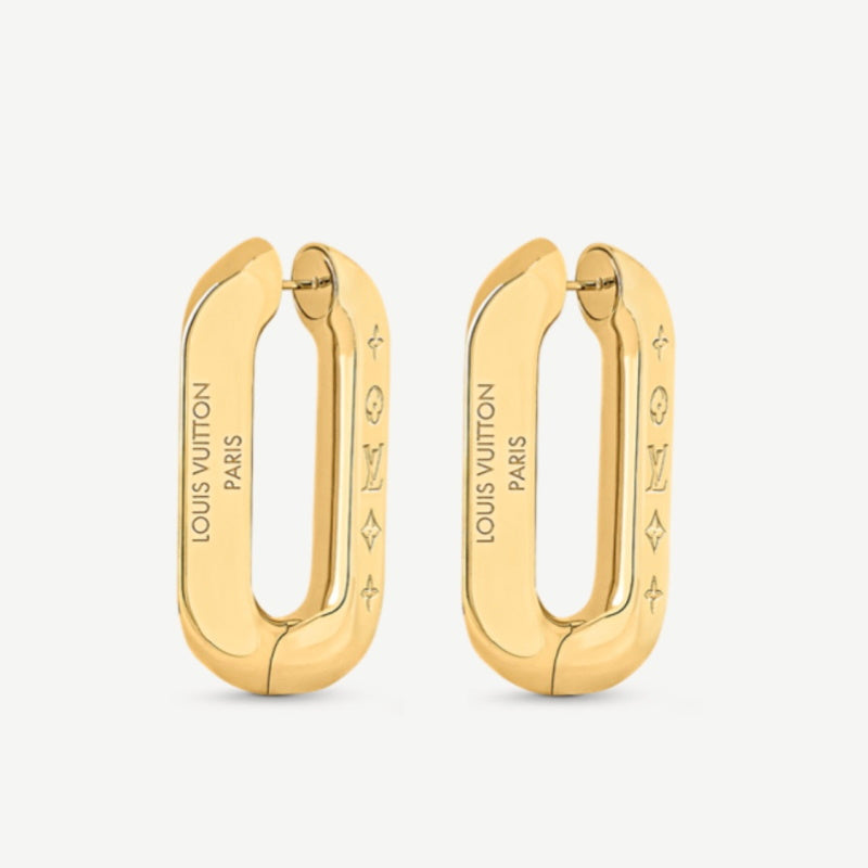 LU Fashion Earrings  2 colors