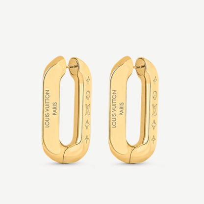 LU Fashion Earrings  2 colors