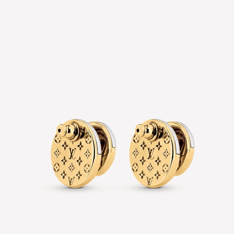 LU   Earring
