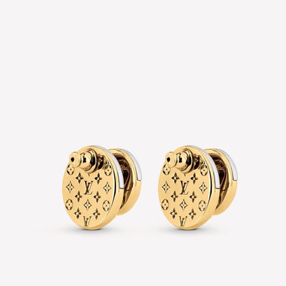 LU   Earring
