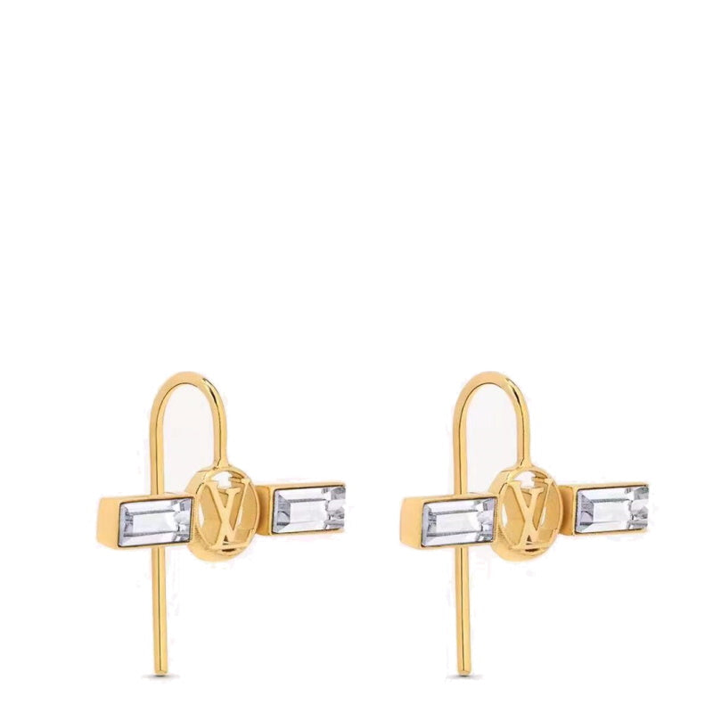 LU  Earring