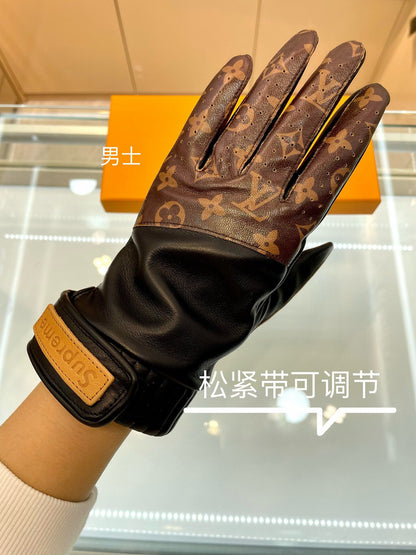 LU  Gloves