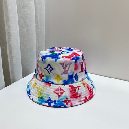 LU Cap Hat