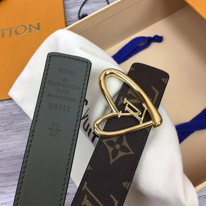 LU Belt 2 Color 's
