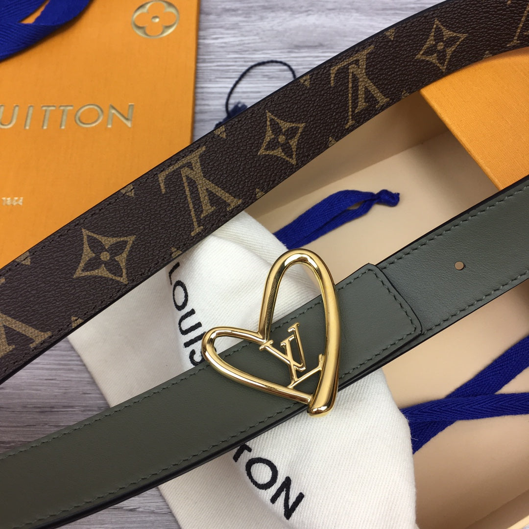 LU Belt 2 Color 's