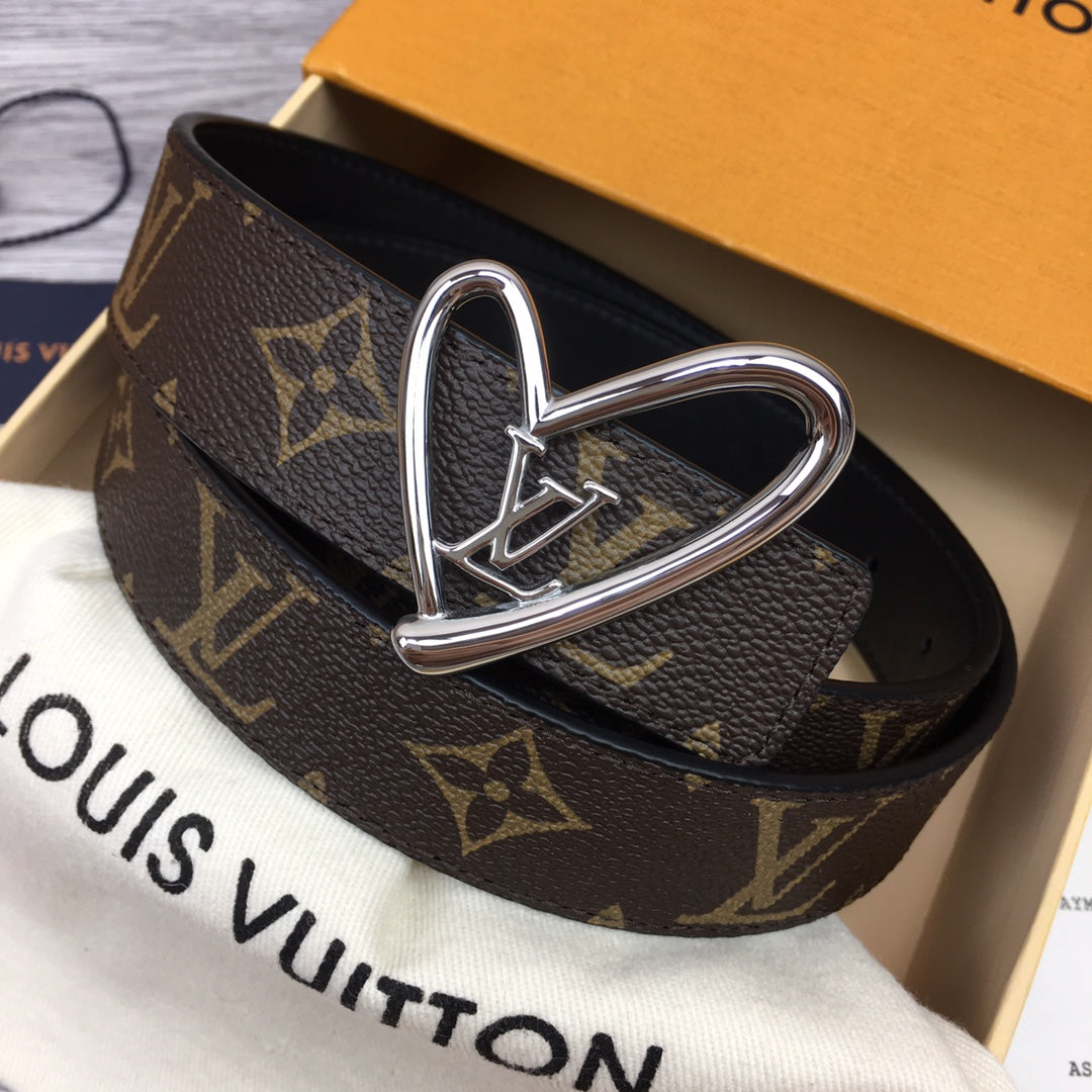 LU Belt 2 Color 's