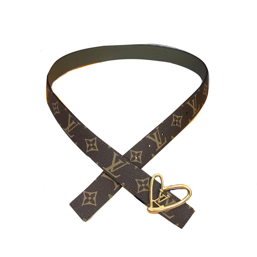LU Belt 2 Color 's