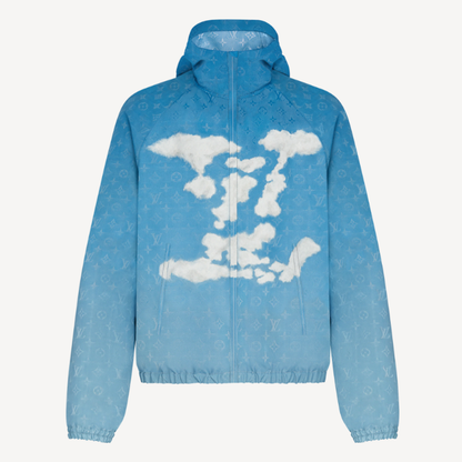 LU Jacket Windproof