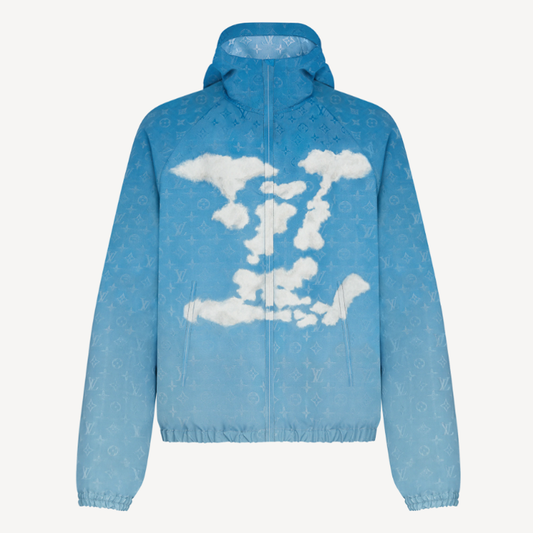 LU Jacket Windproof