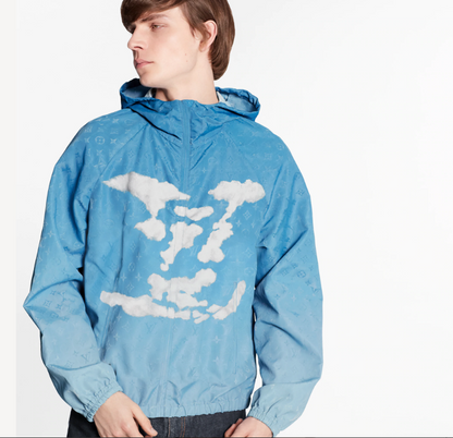 LU Jacket Windproof