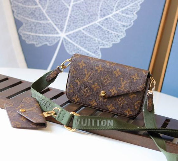 LU Bag Shoulder Multi  Pochette