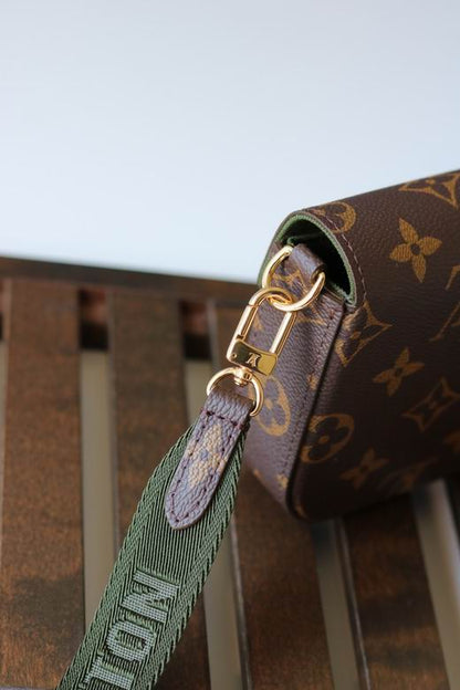 LU Bag Shoulder Multi  Pochette